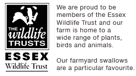 Essex Wildlife trust